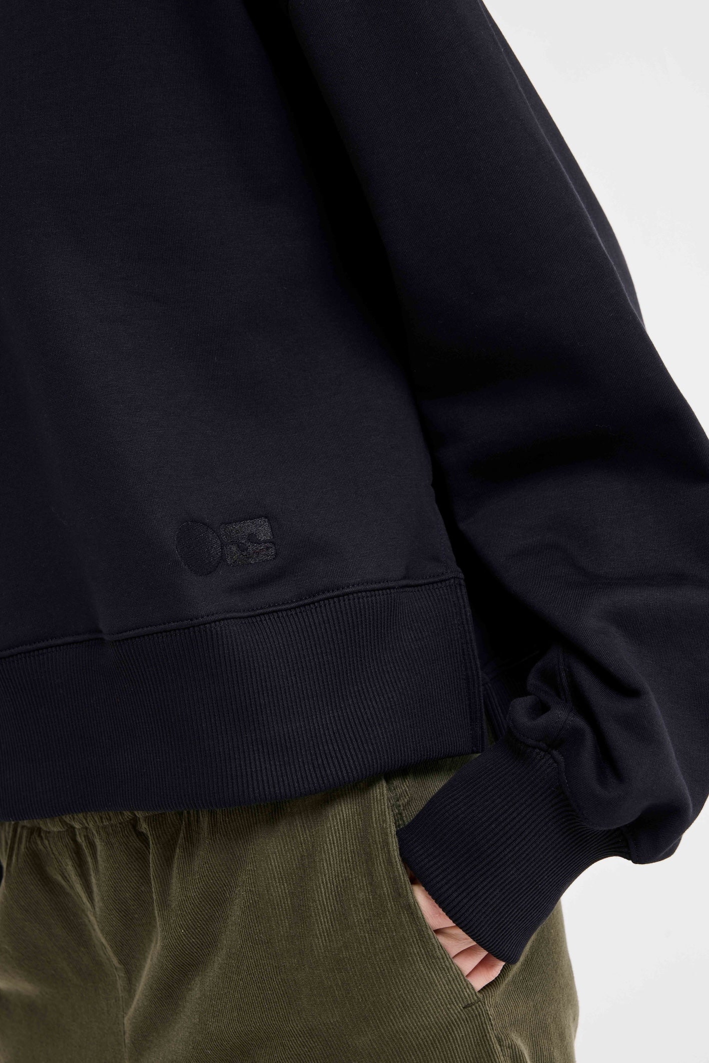 barnett - black