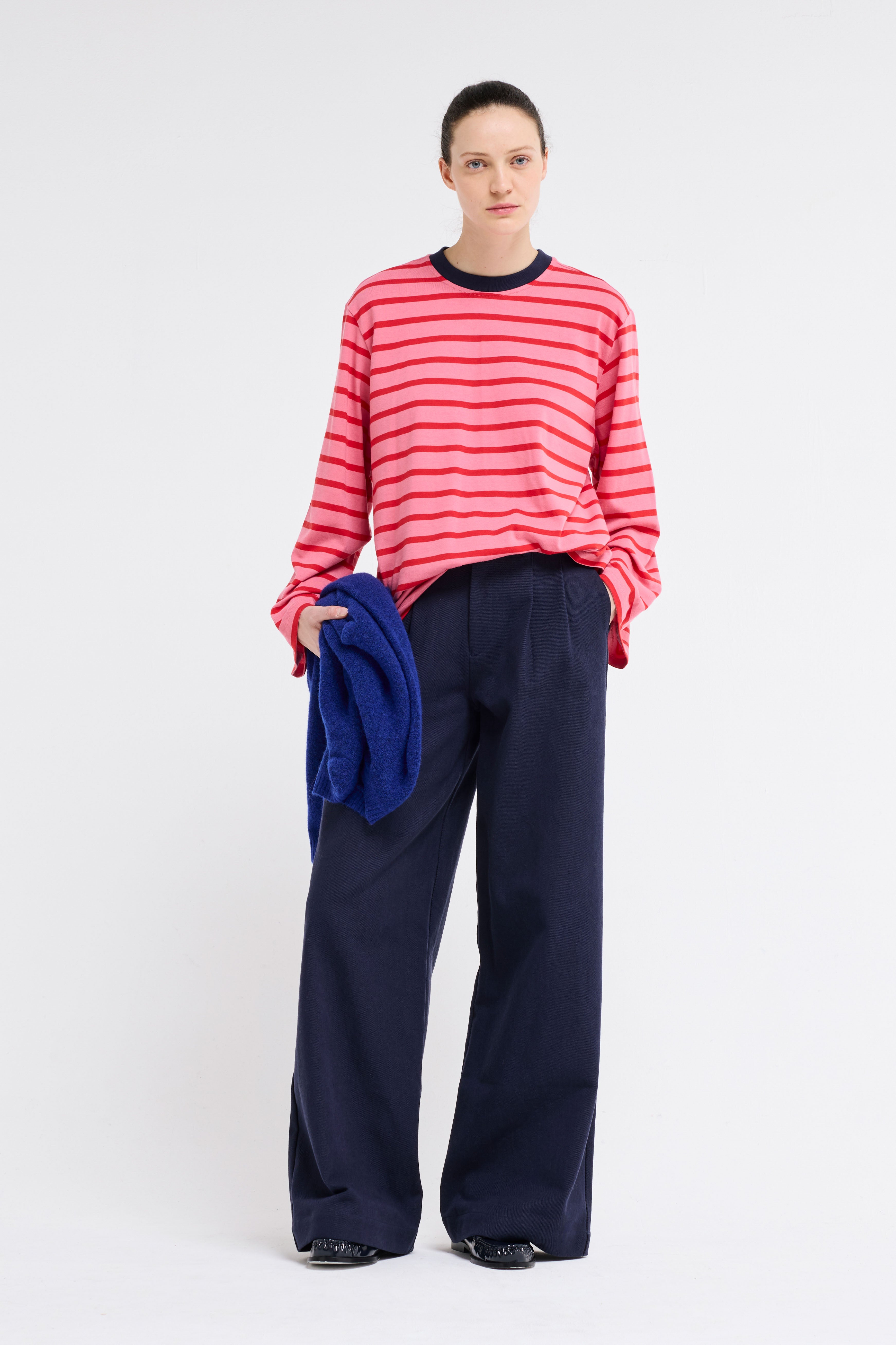 vicente - pink