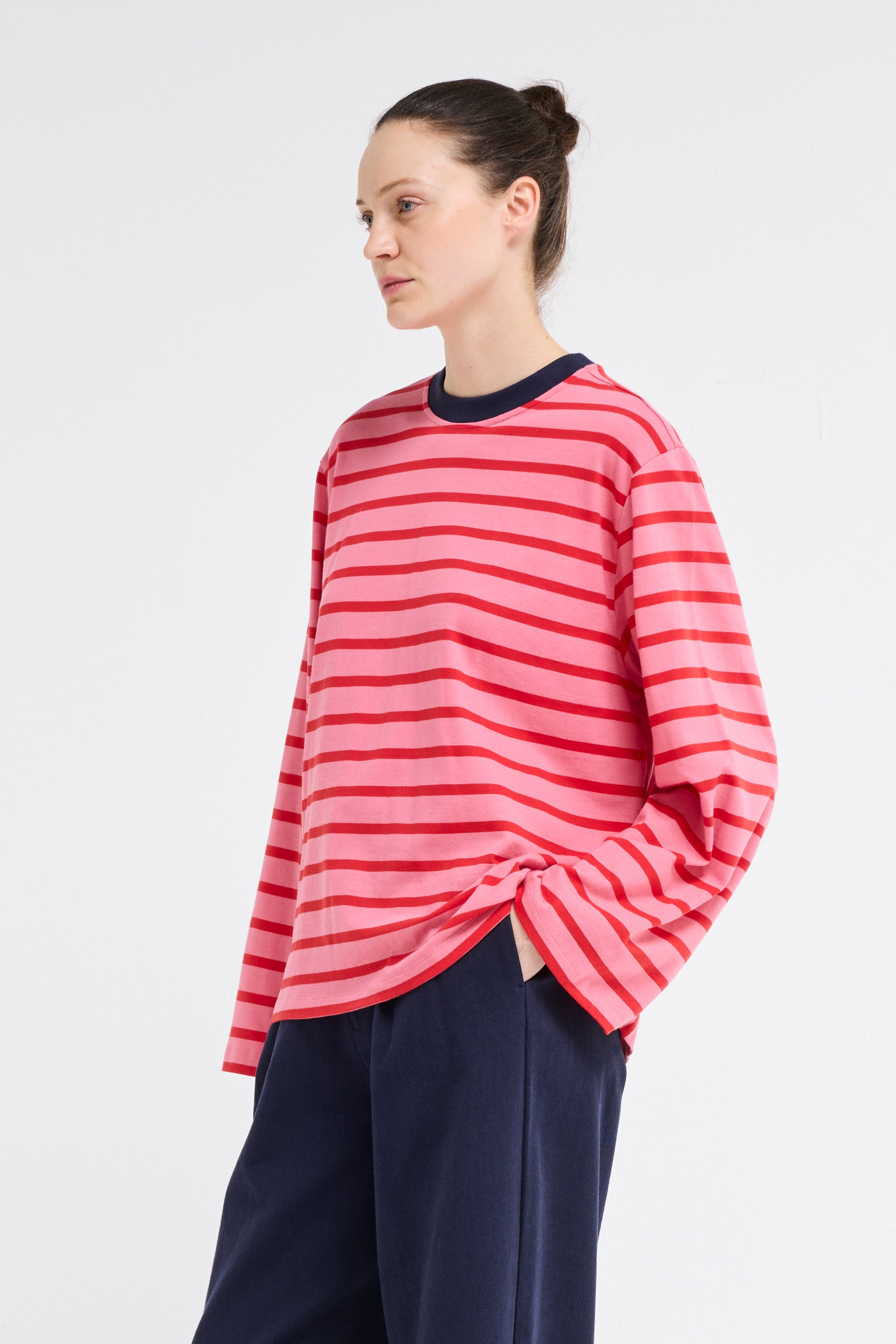 vicente - pink
