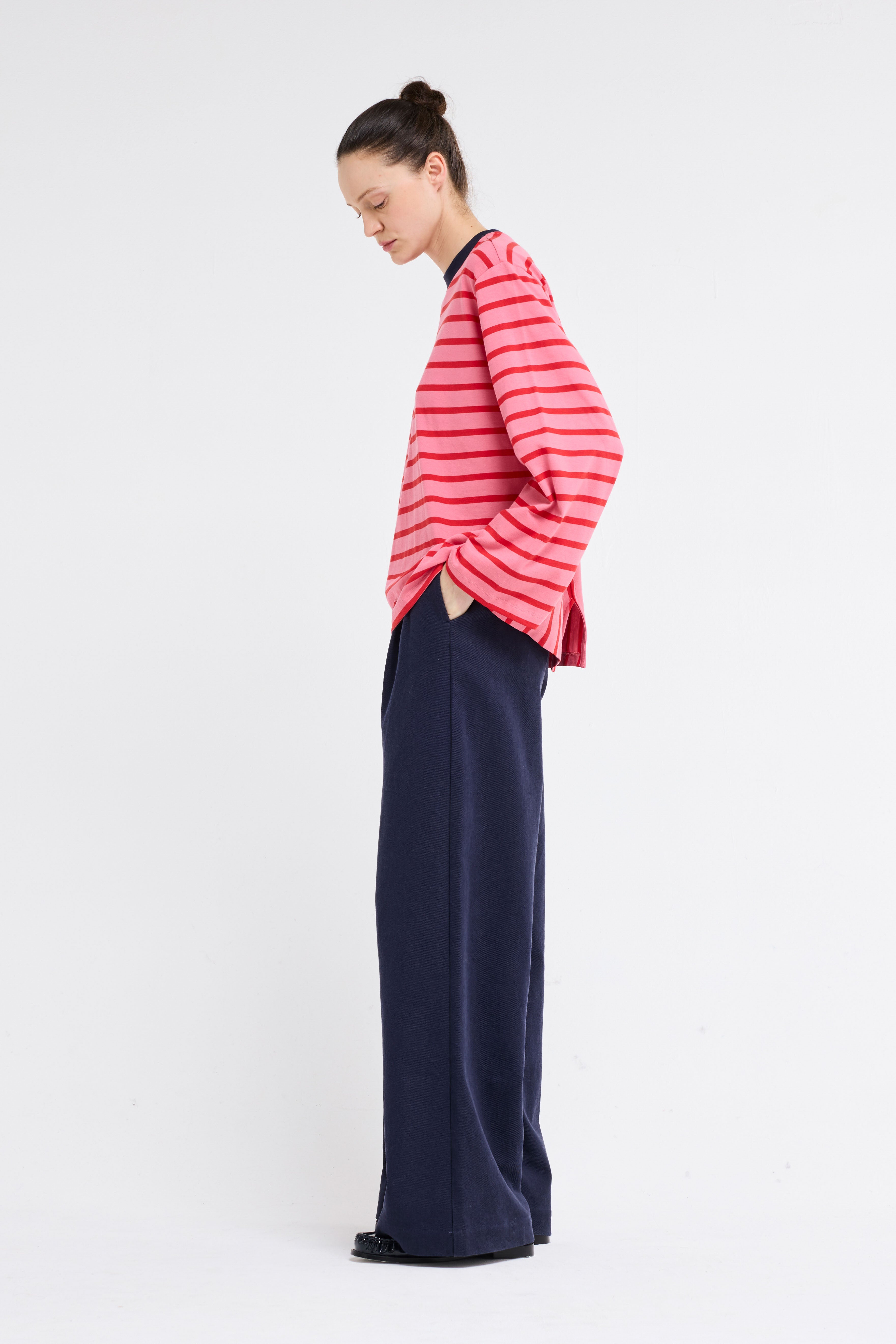 vicente - pink
