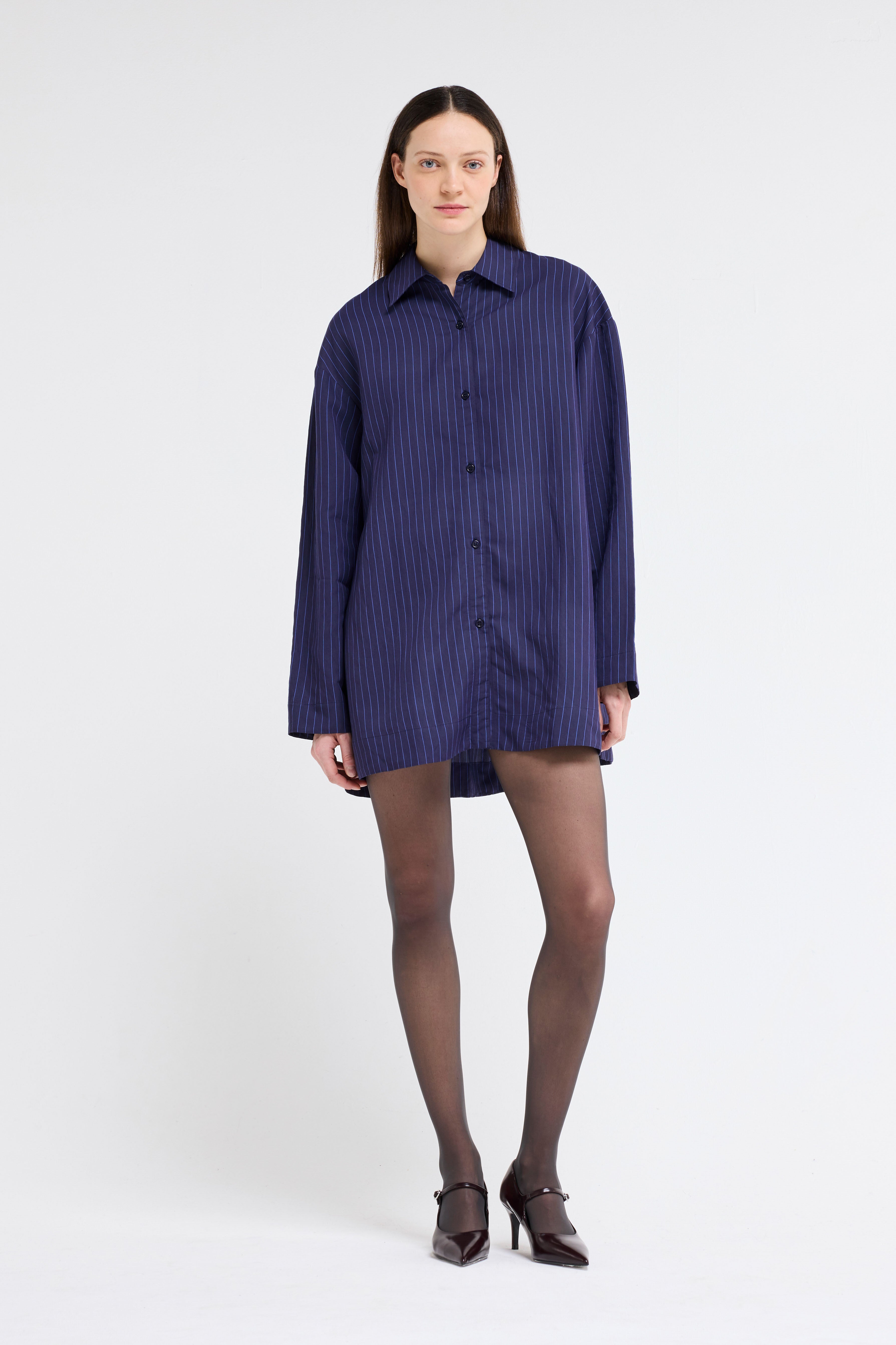 droste - navy
