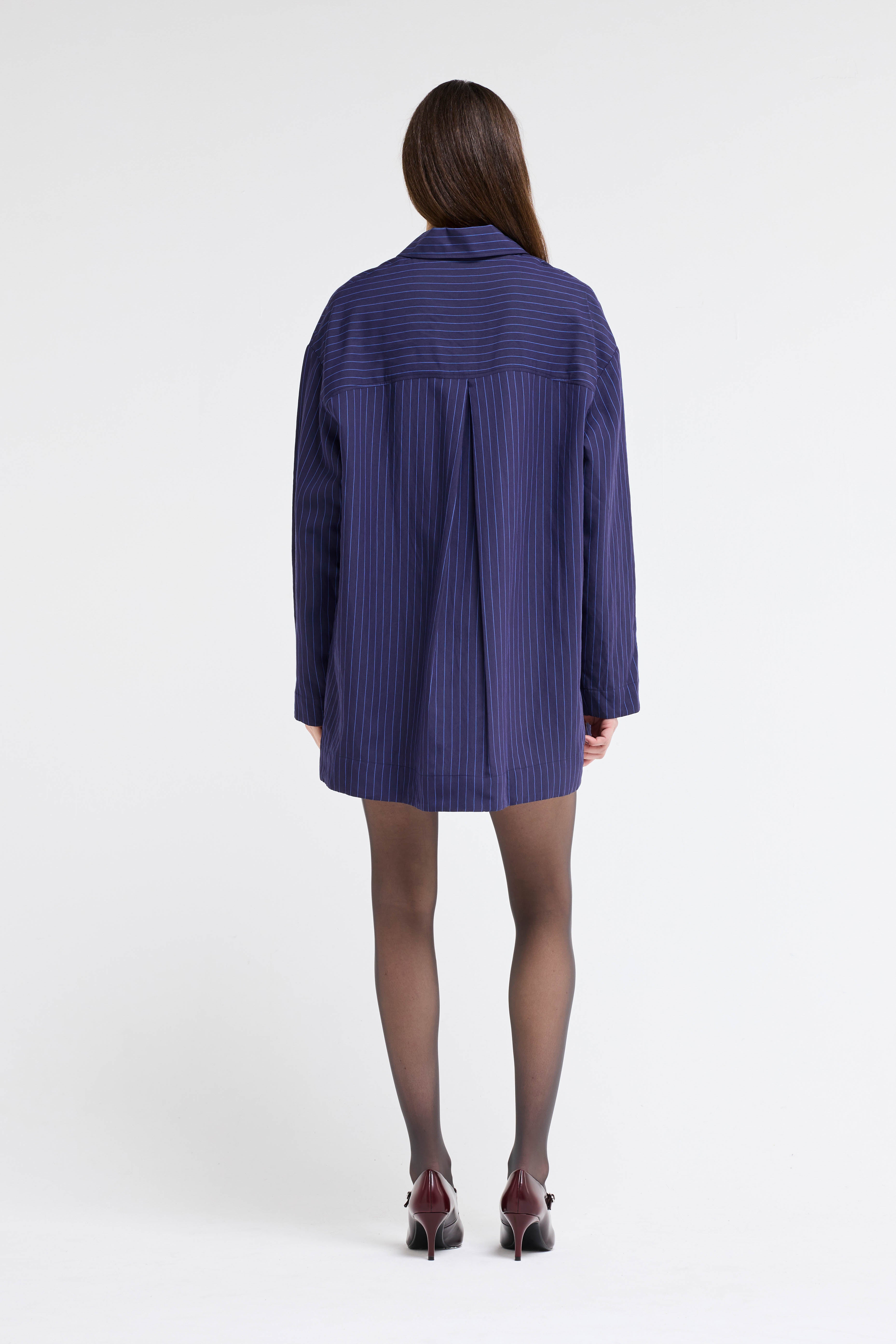 droste - navy