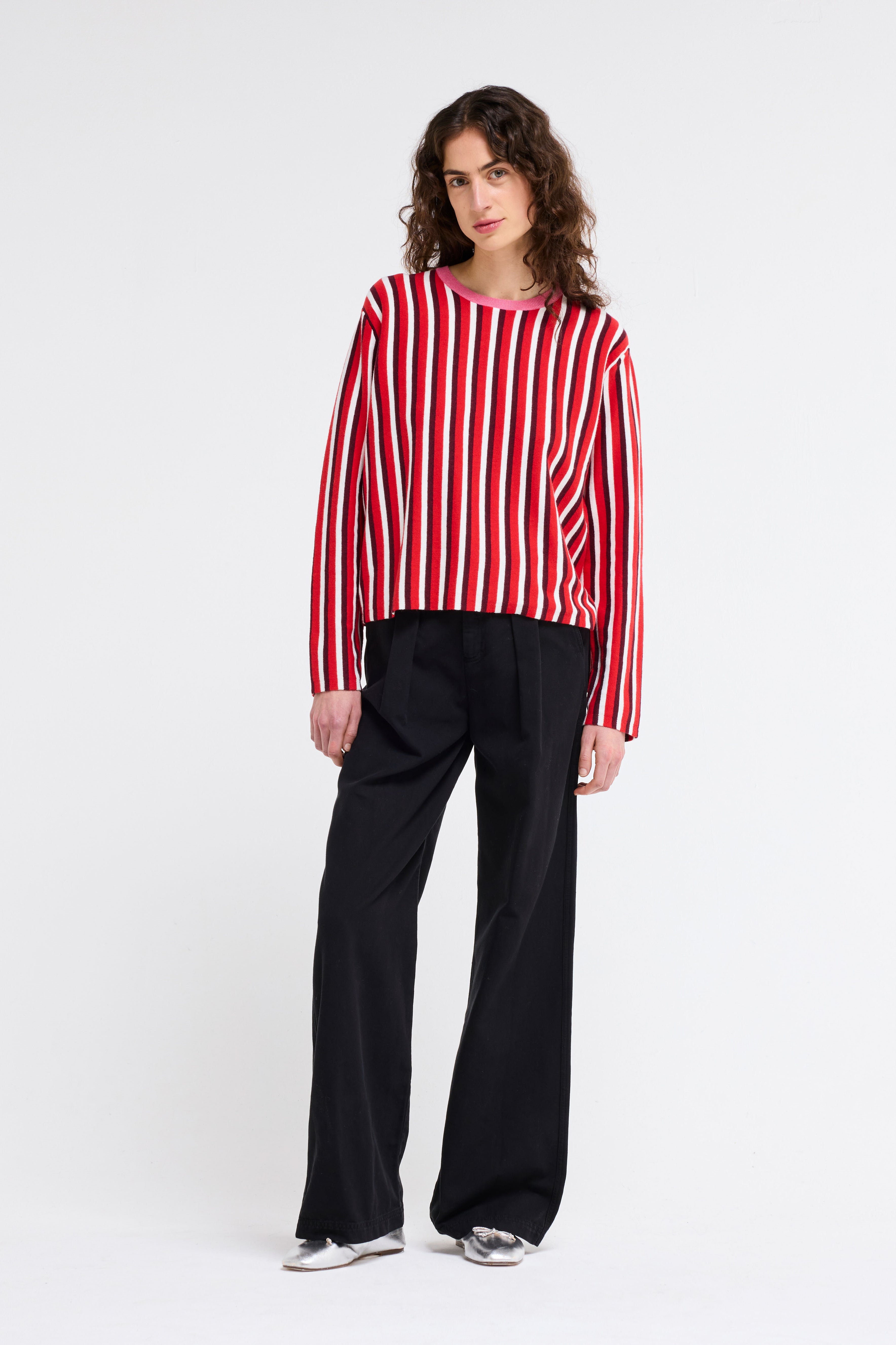 klein - red