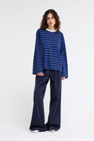 vicente - navy