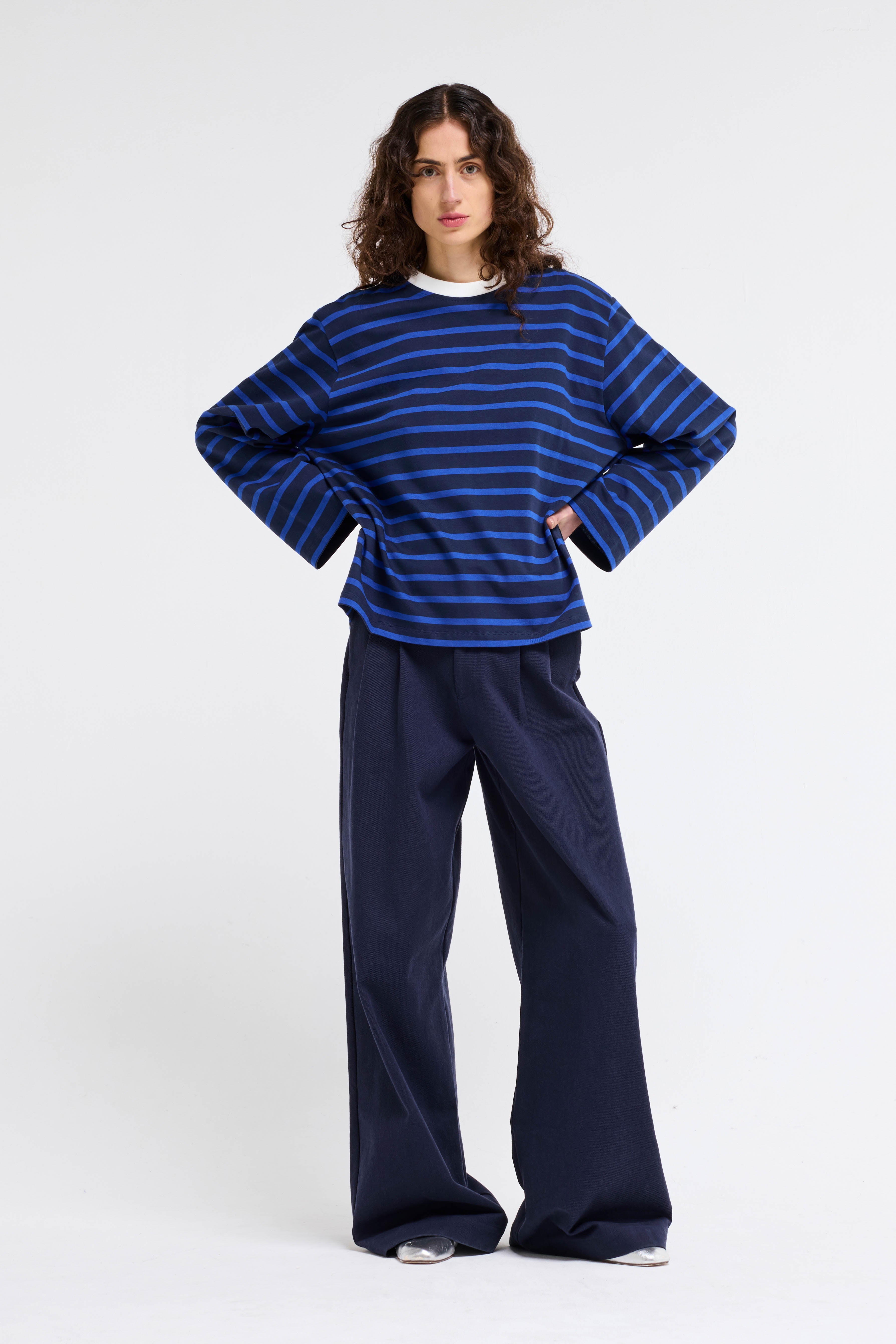 vicente - navy