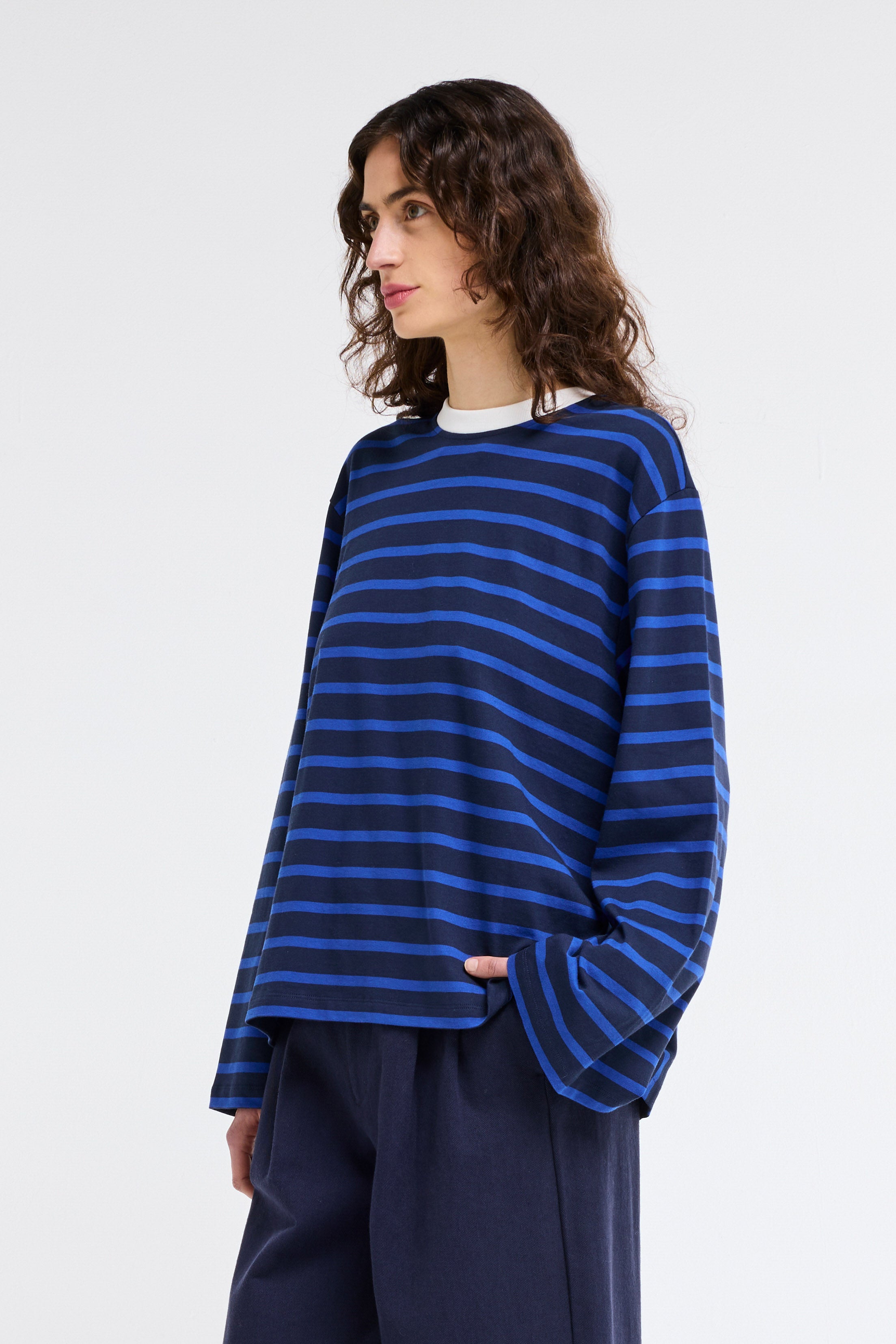 vicente - navy