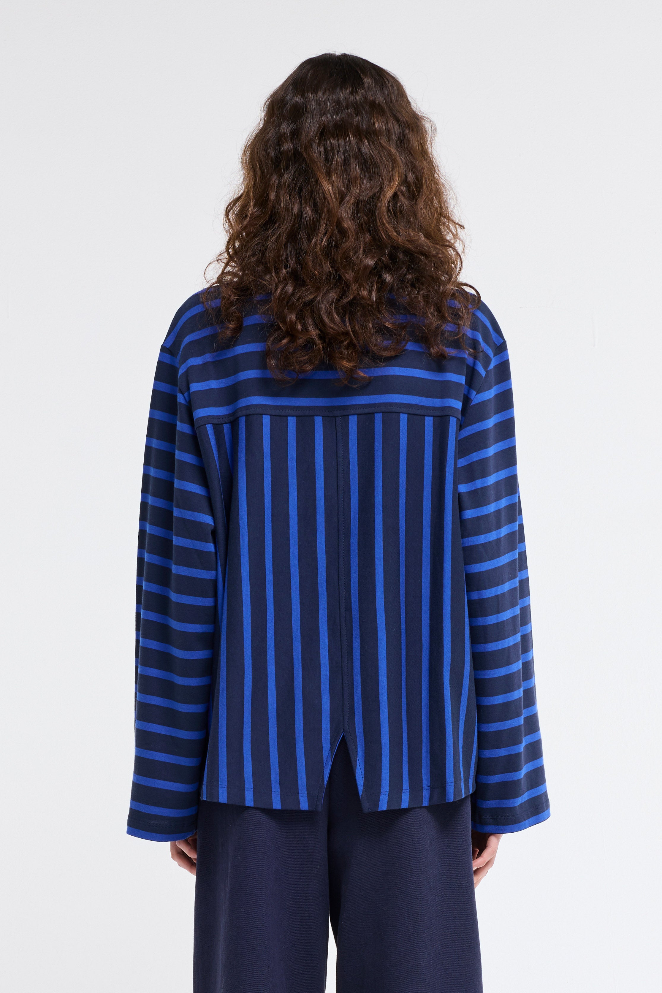 vicente - navy