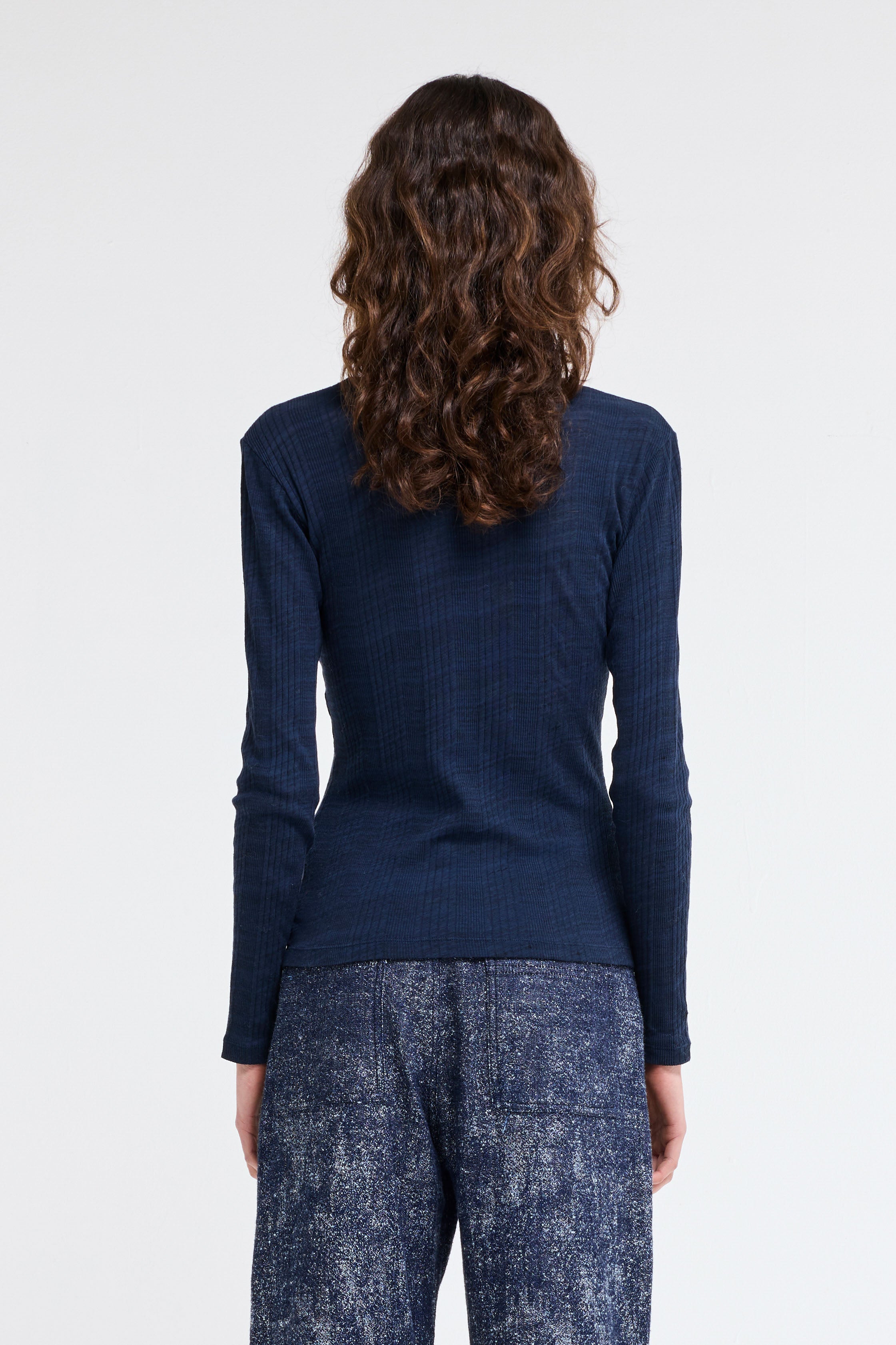 lee - navy