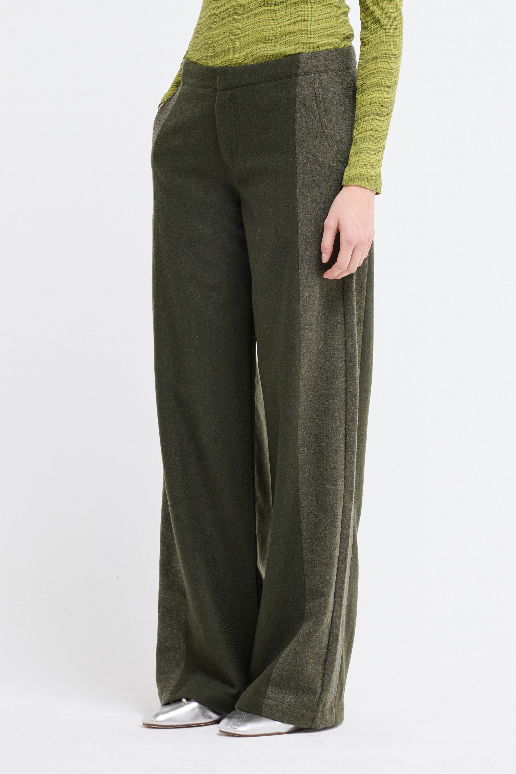 pearle - khaki
