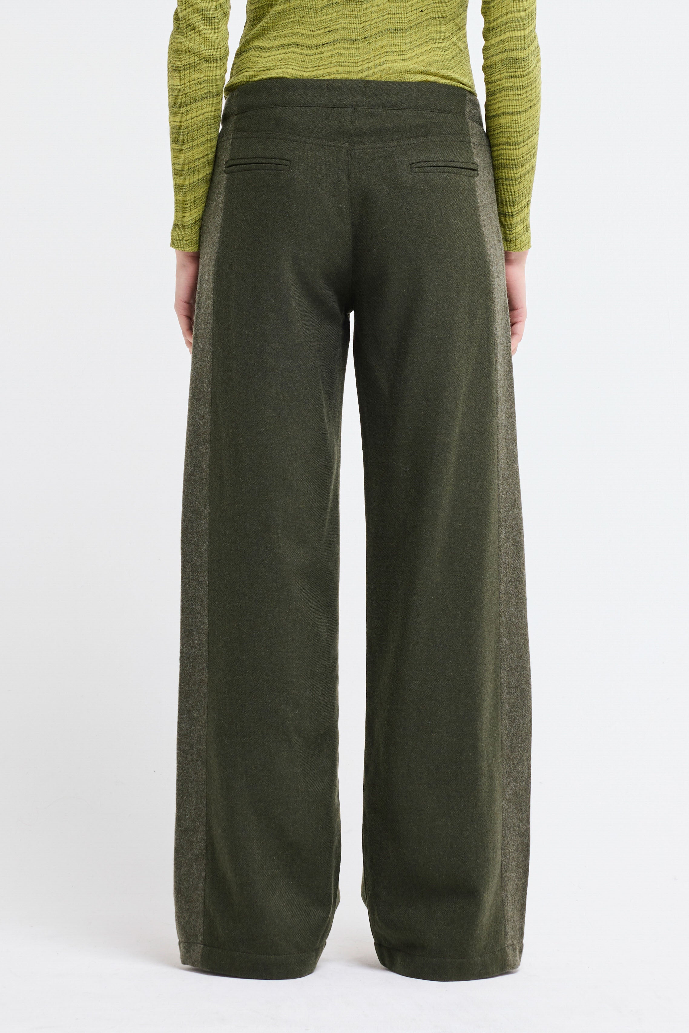 pearle - khaki