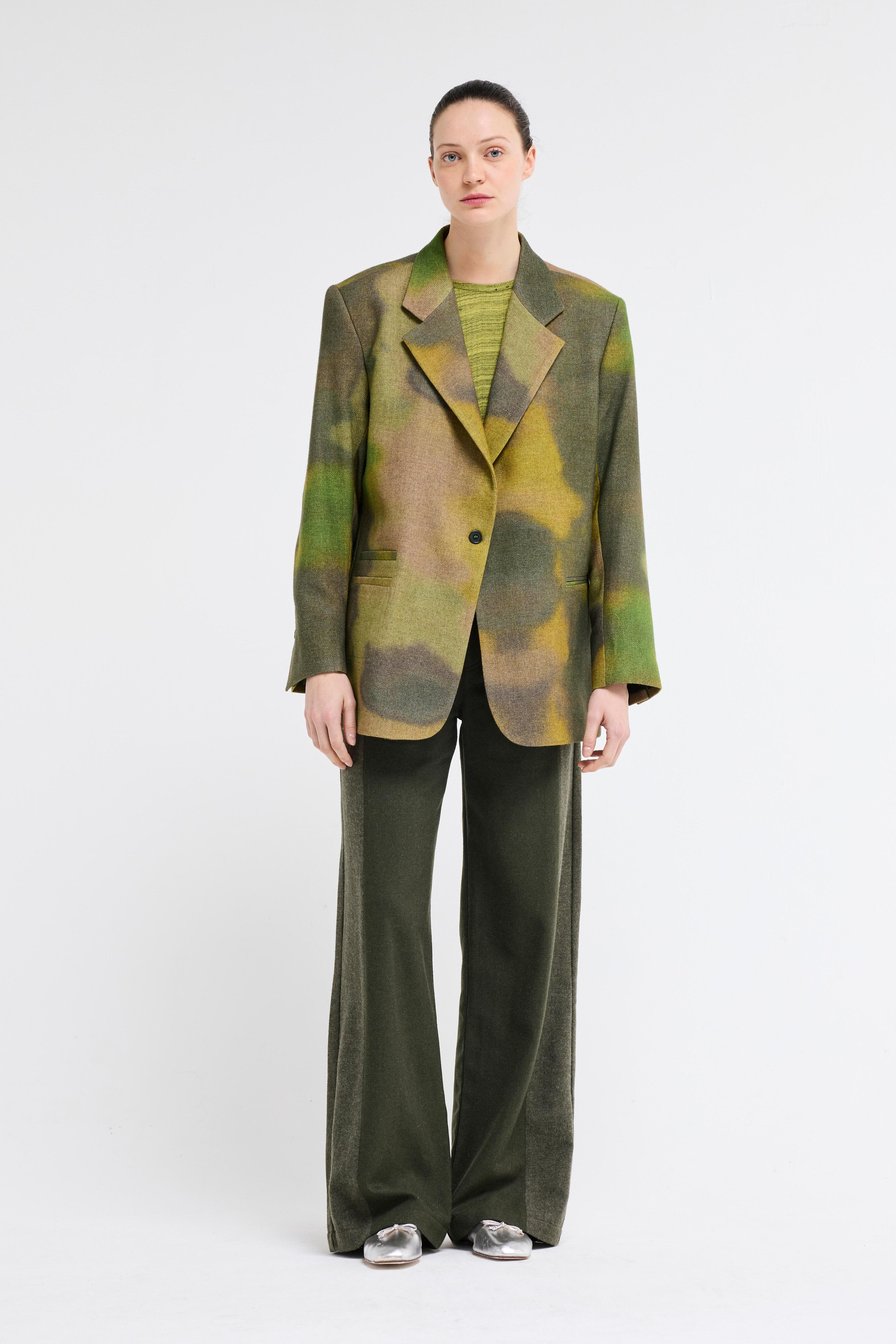 jackson - green