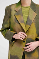 jackson - green