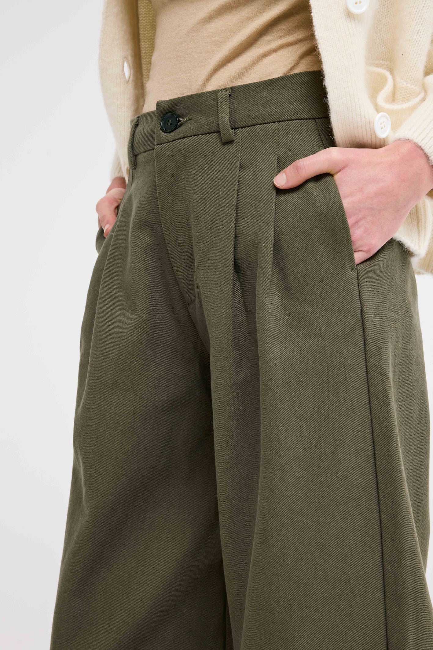 pansmokey c - khaki
