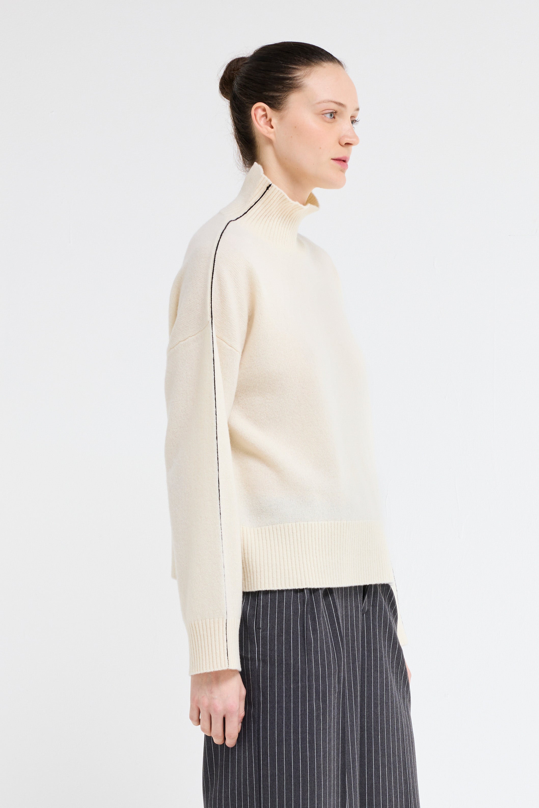 kooning - off white