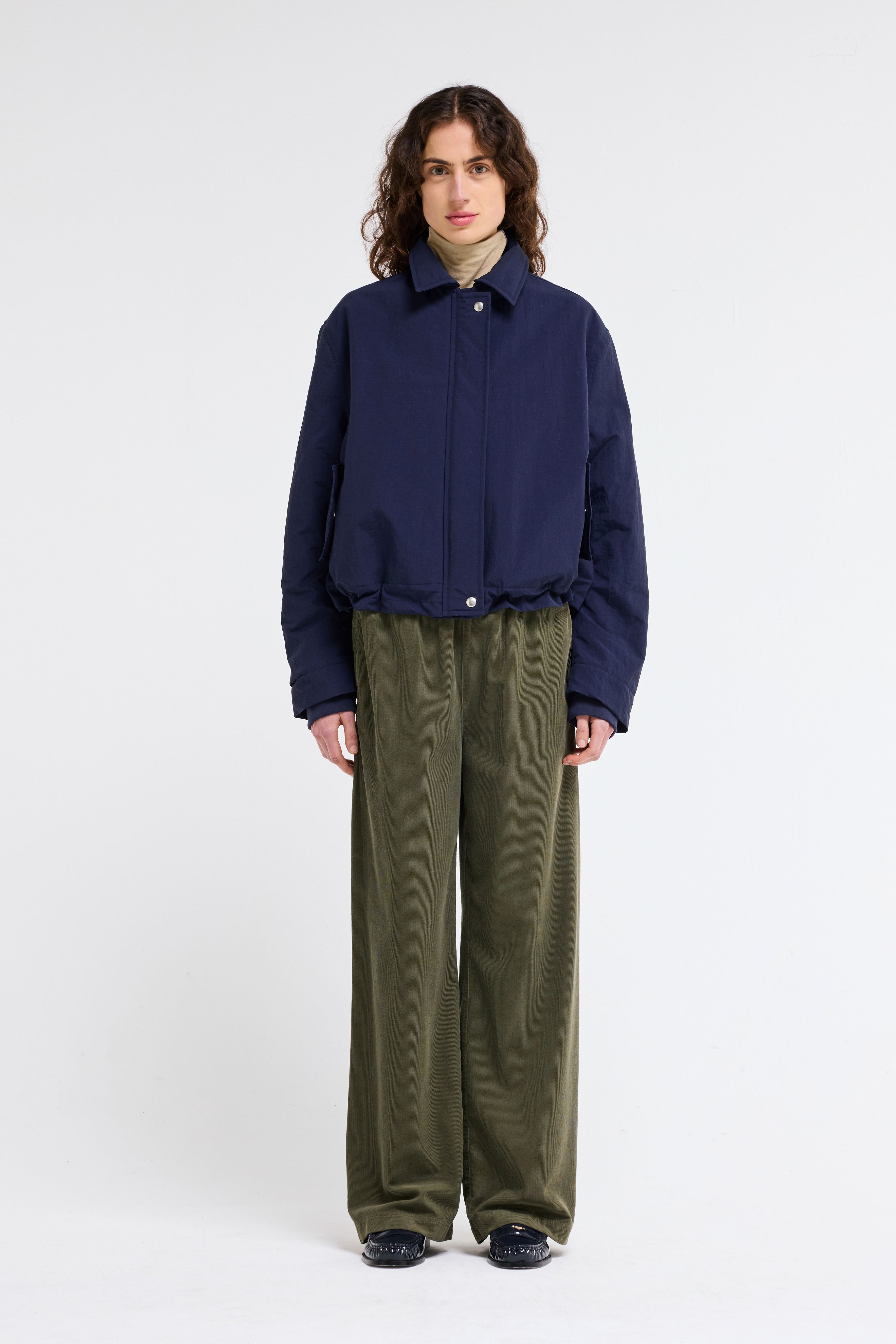 jute - navy