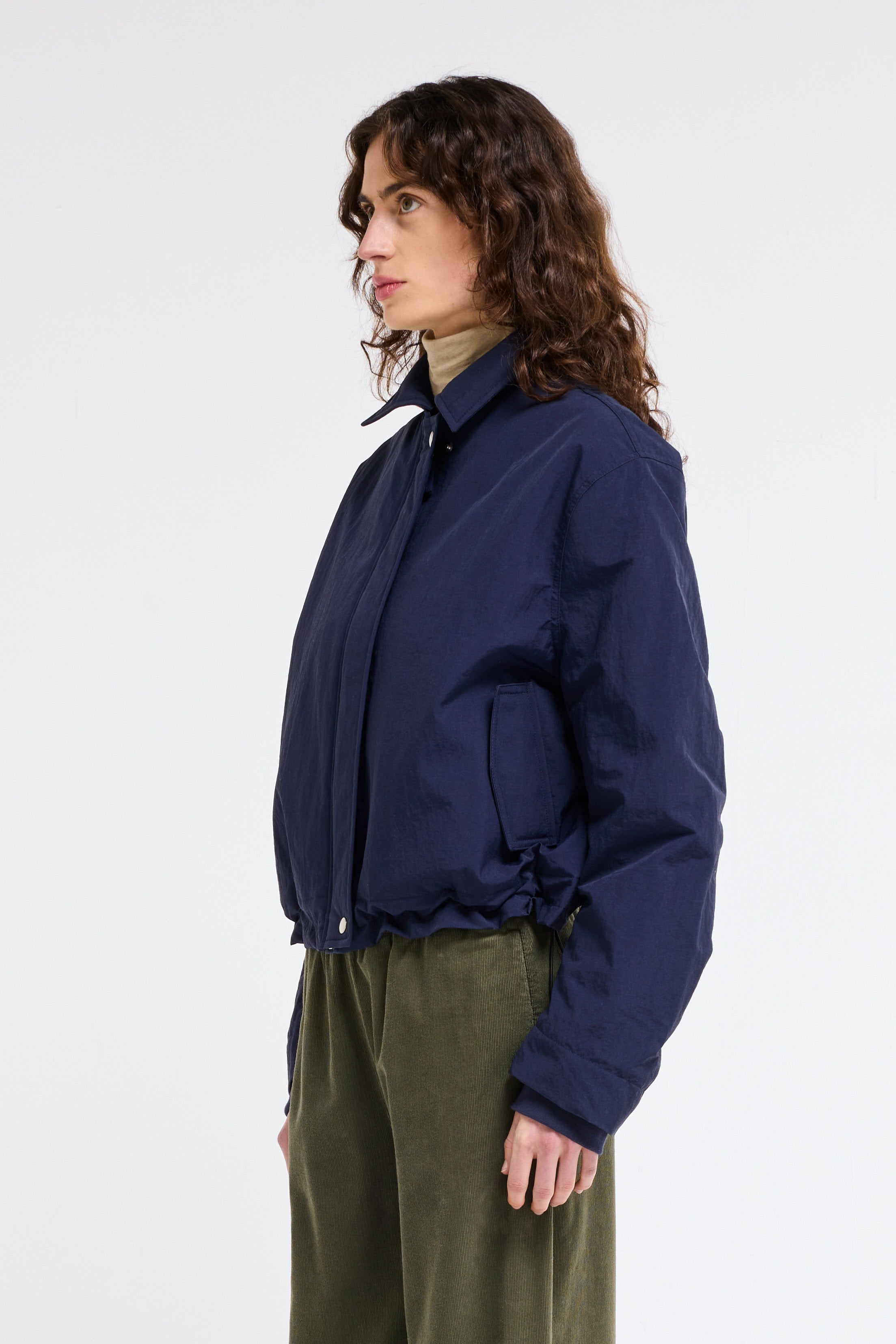 jute - navy