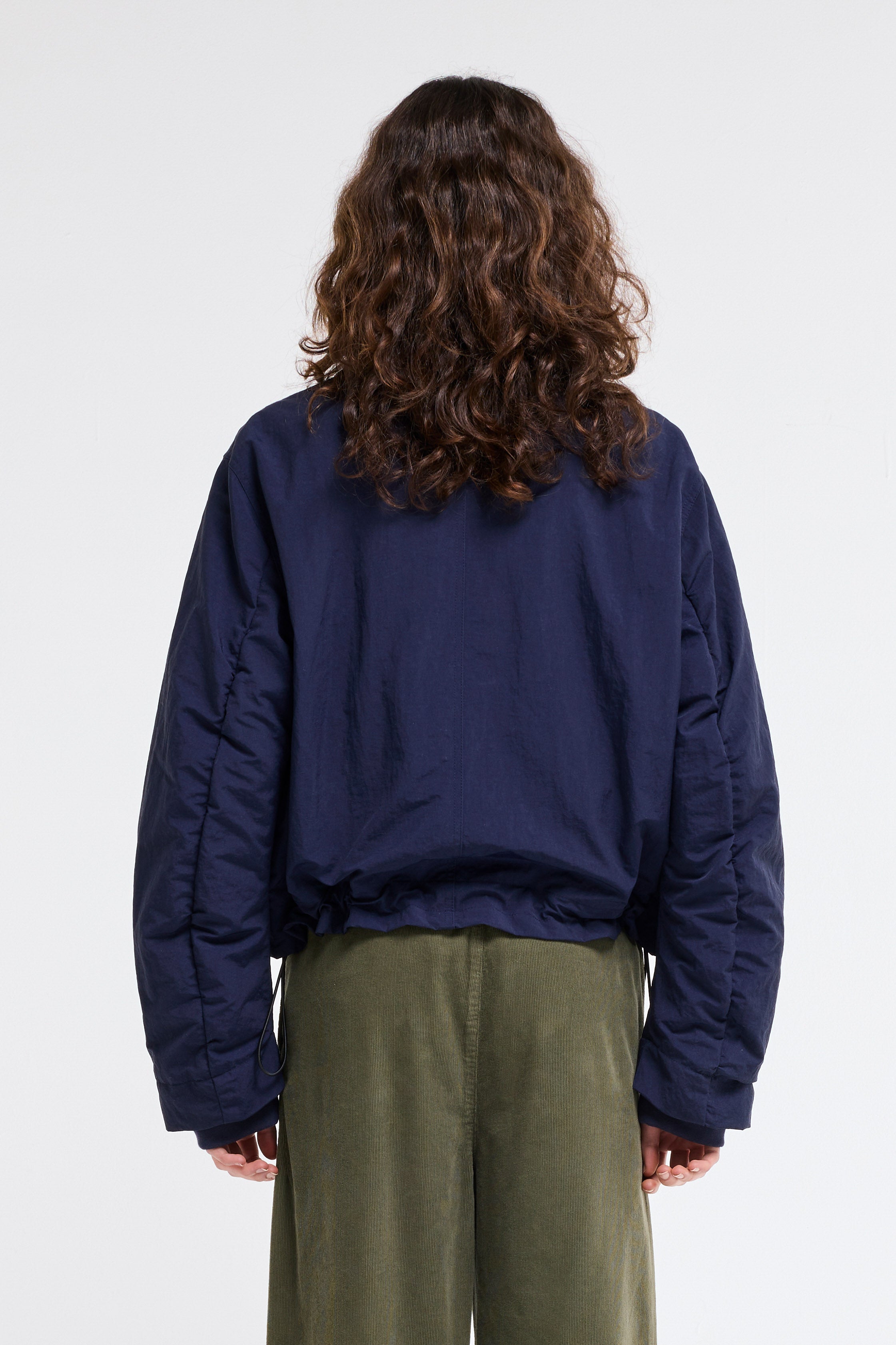 jute - navy