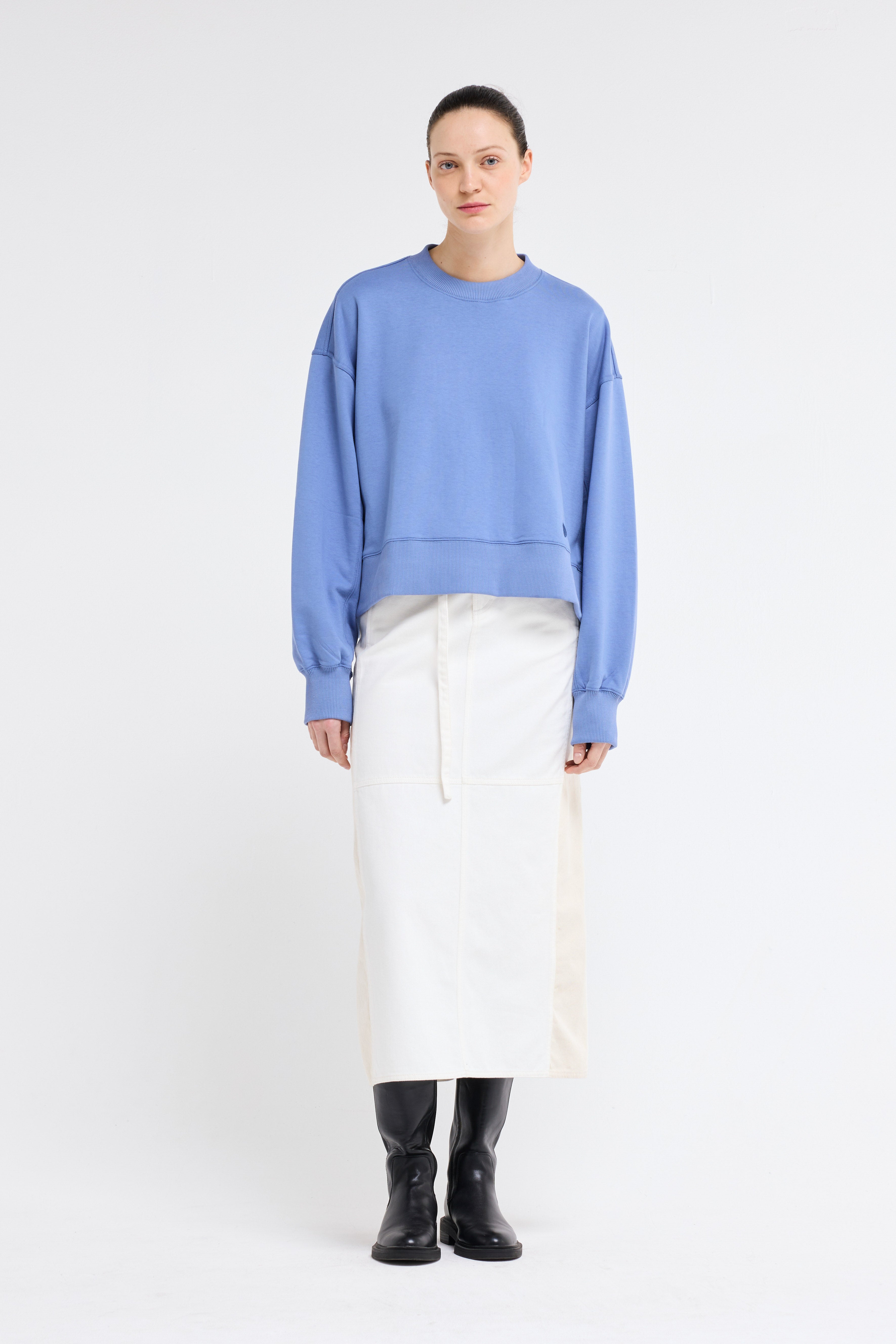 barnett - blue
