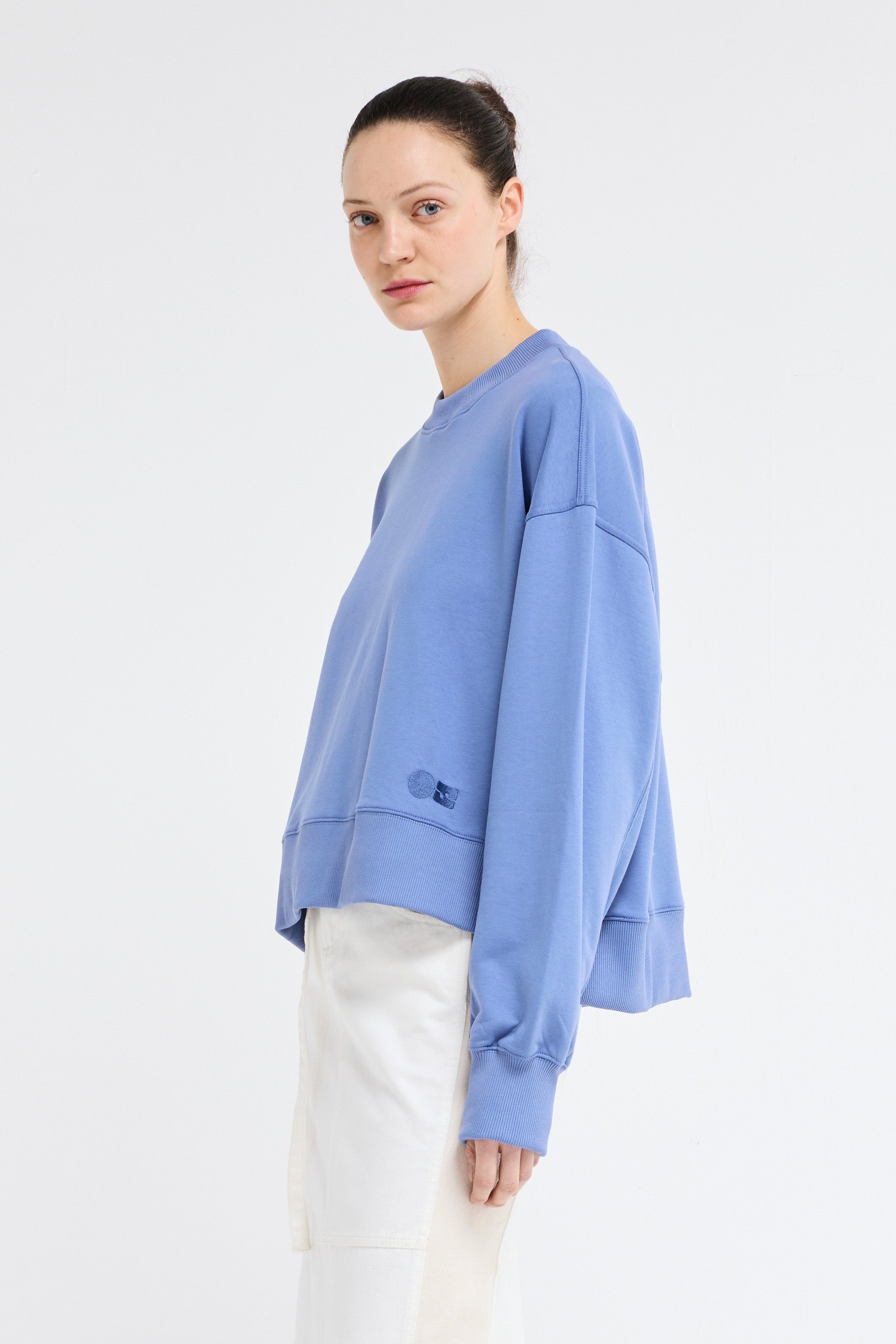 barnett - blue