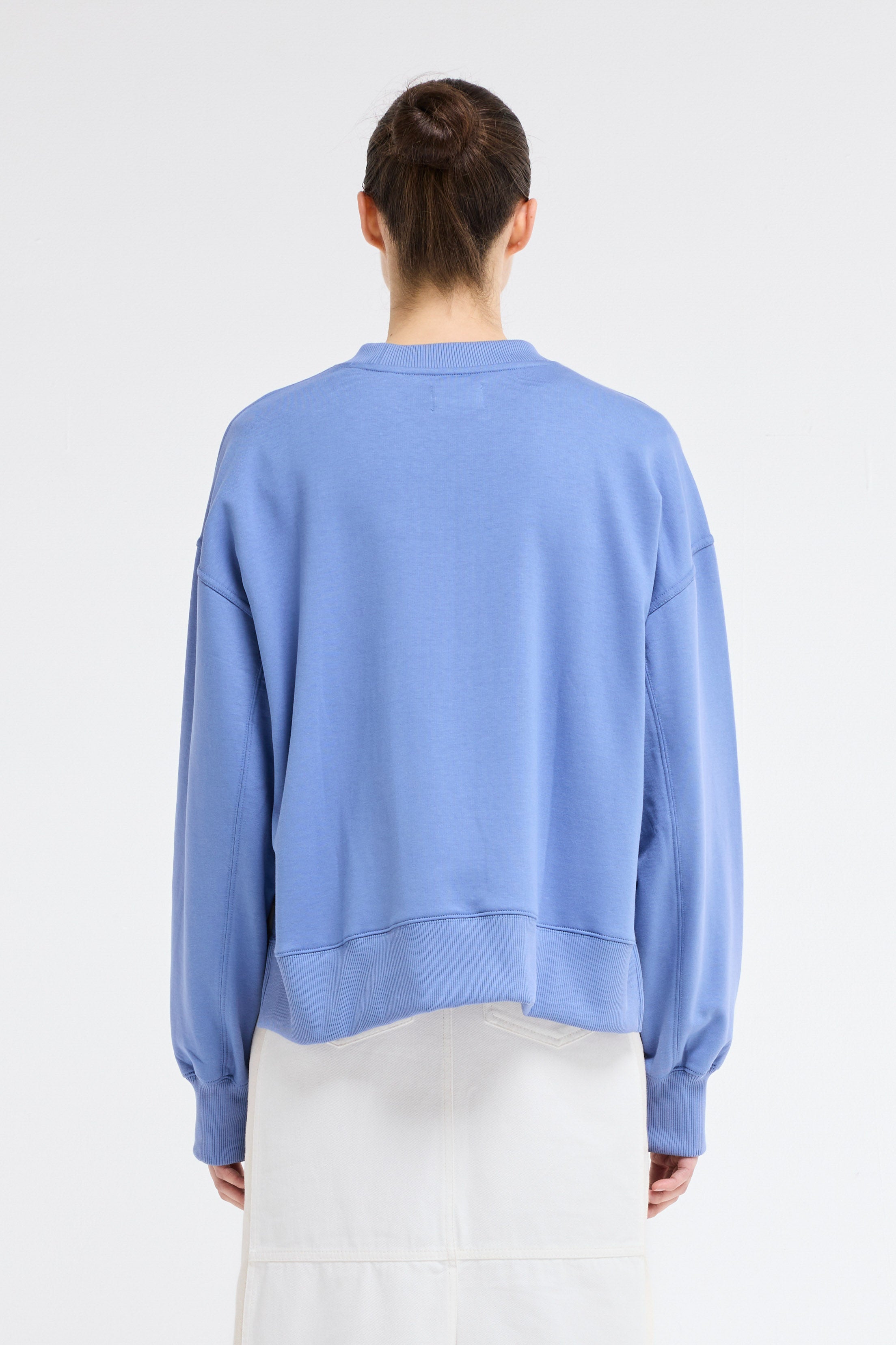 barnett - blue