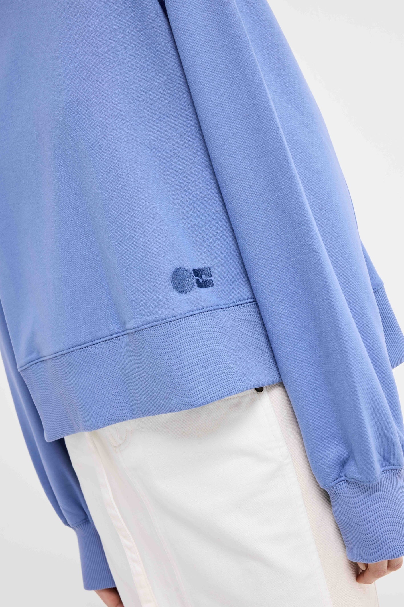 barnett - blue