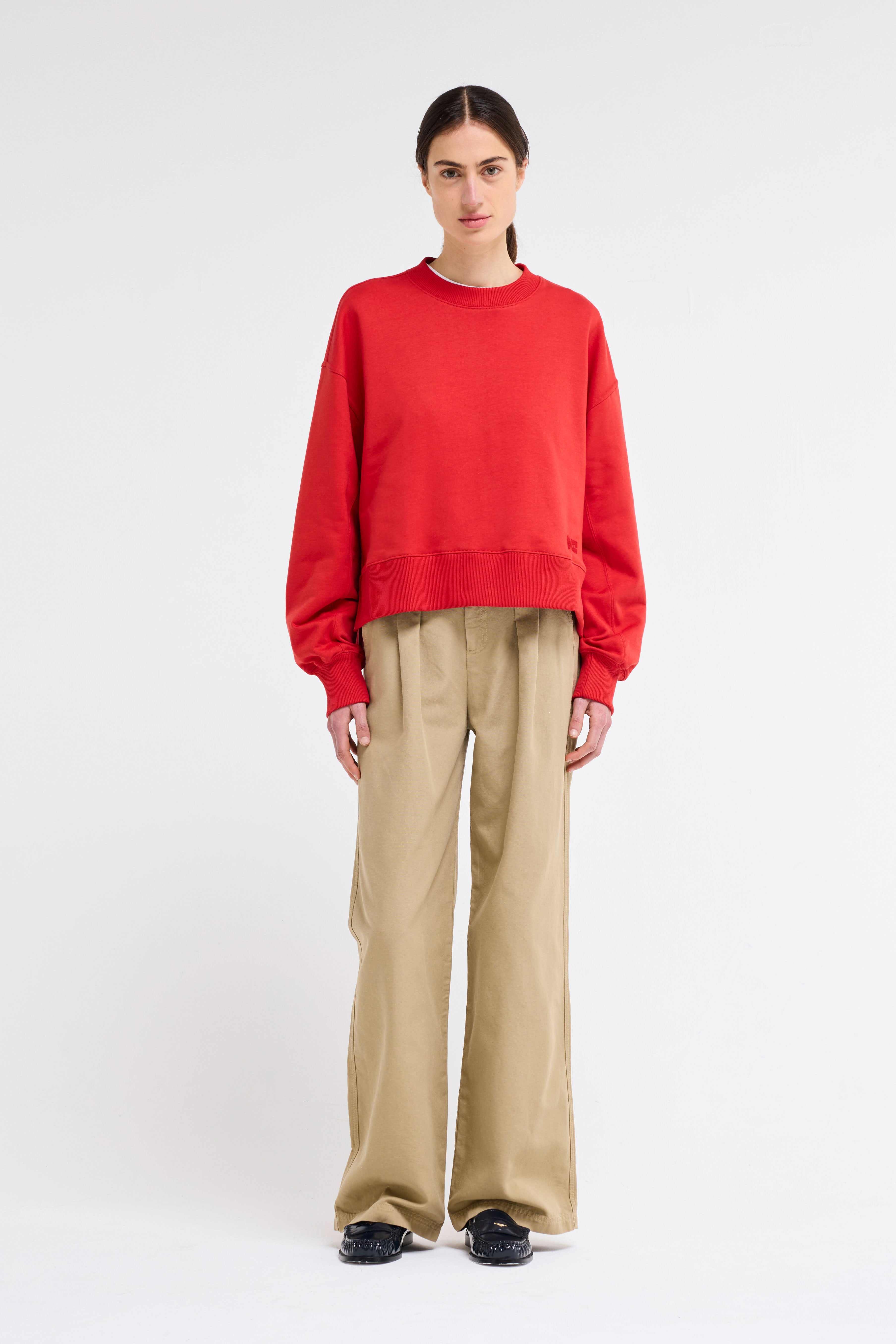 barnett - red