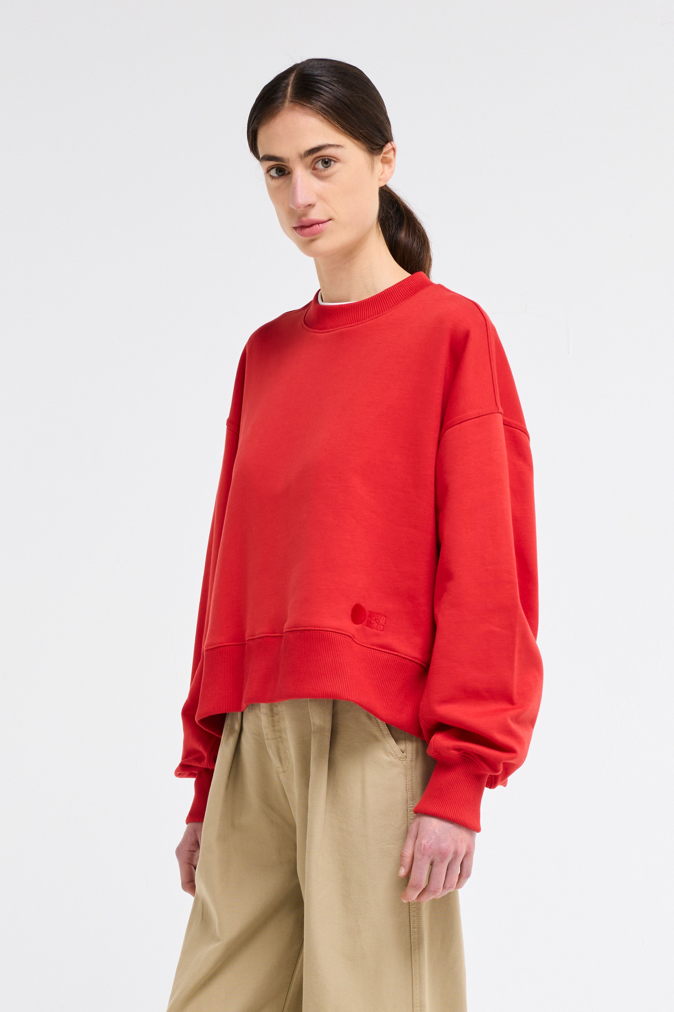 barnett - red