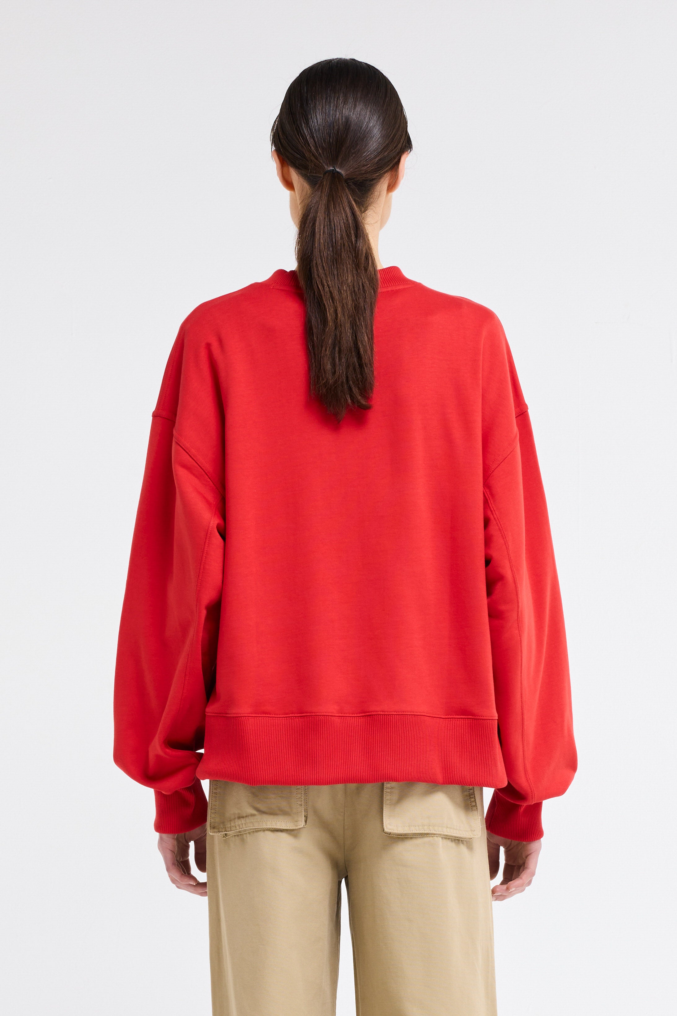 barnett - red