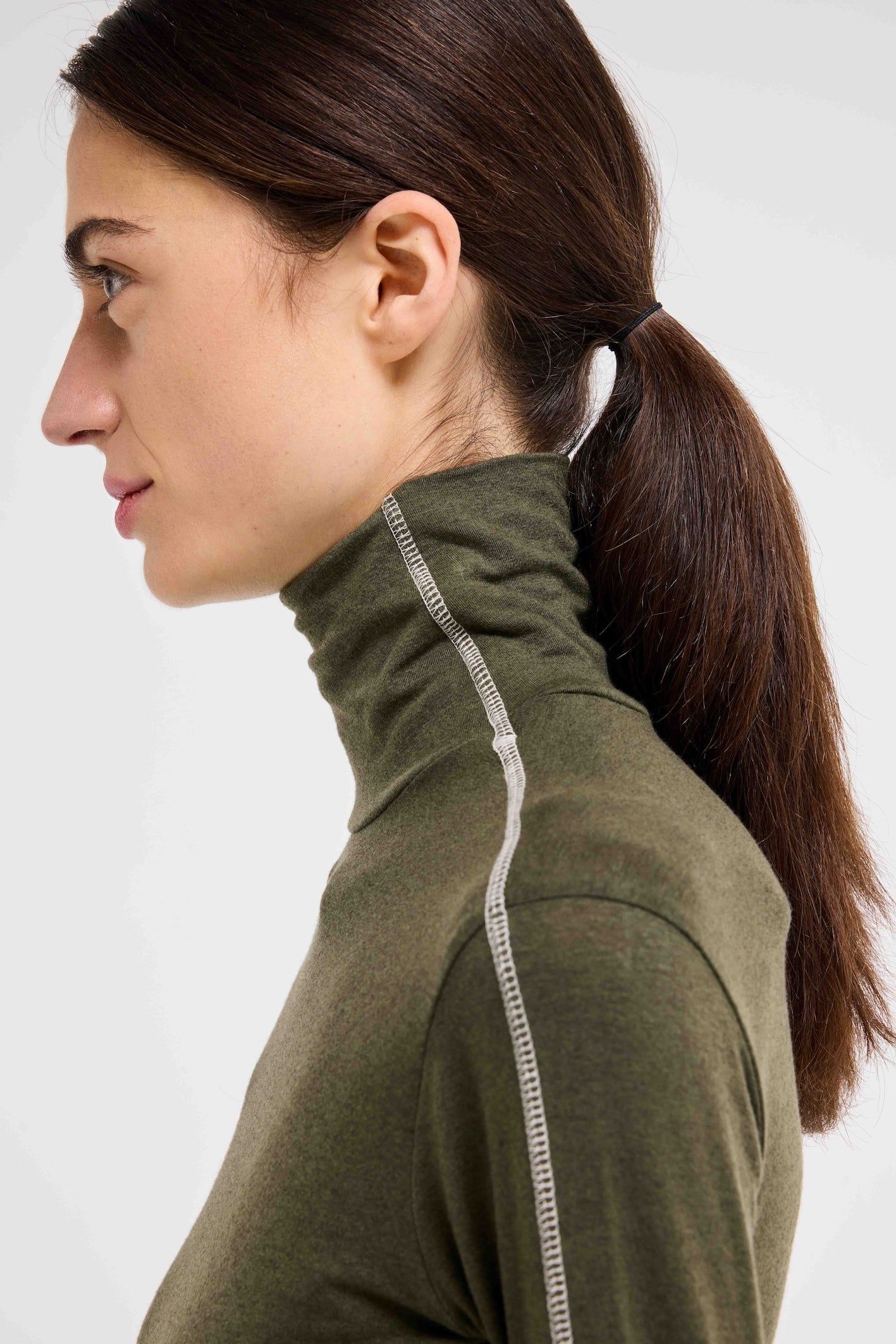 lewis - khaki