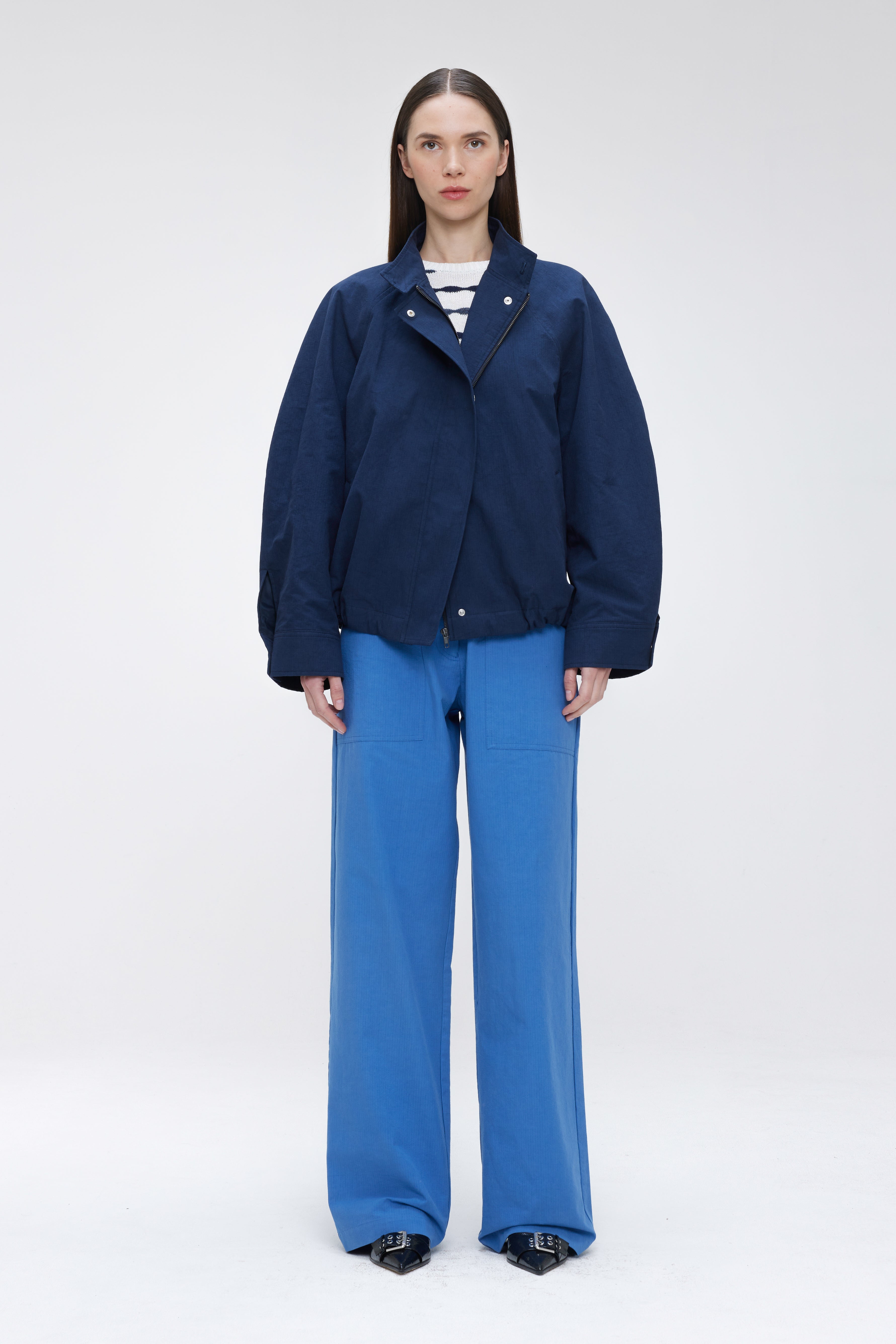 jeju - navy