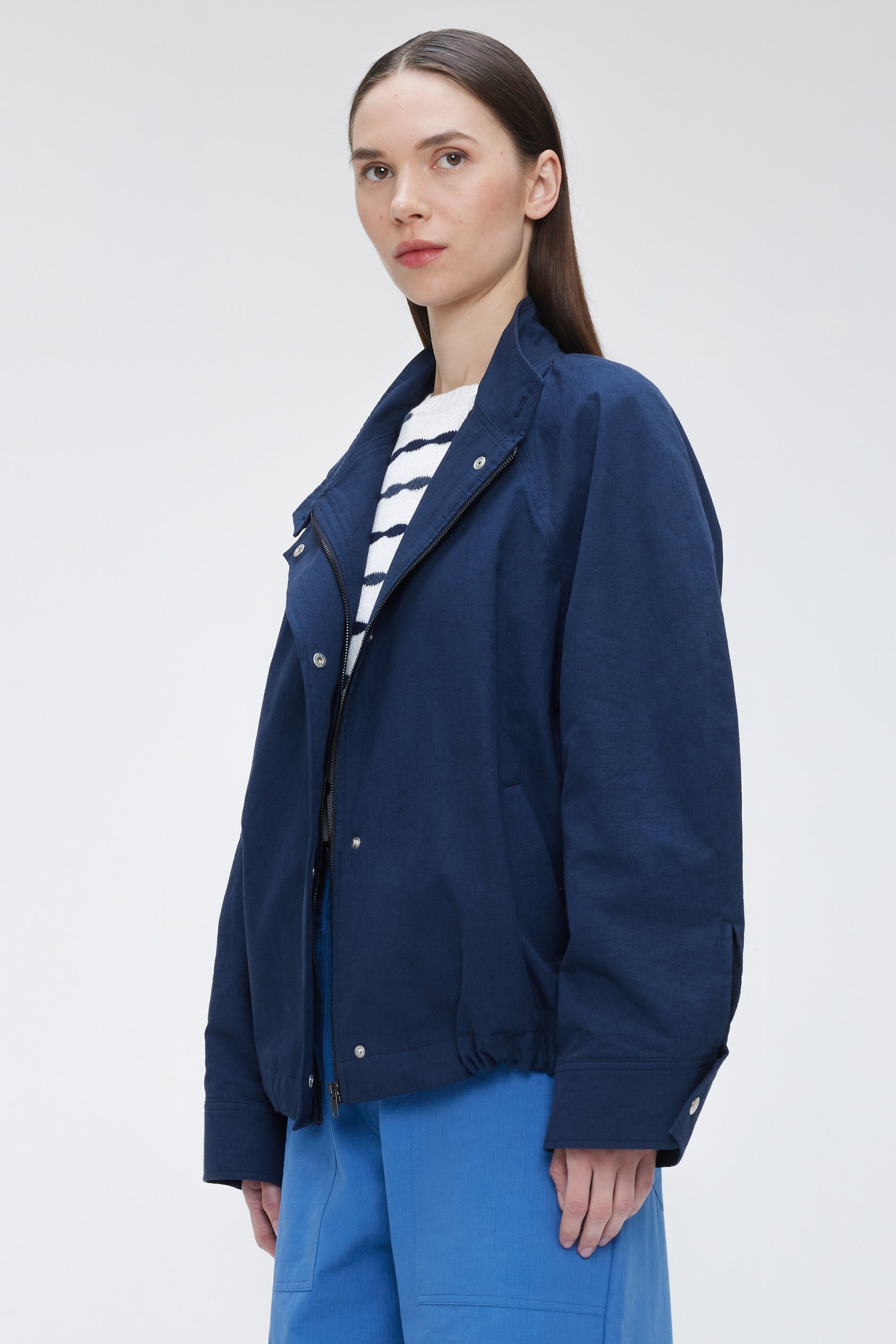 jeju - navy