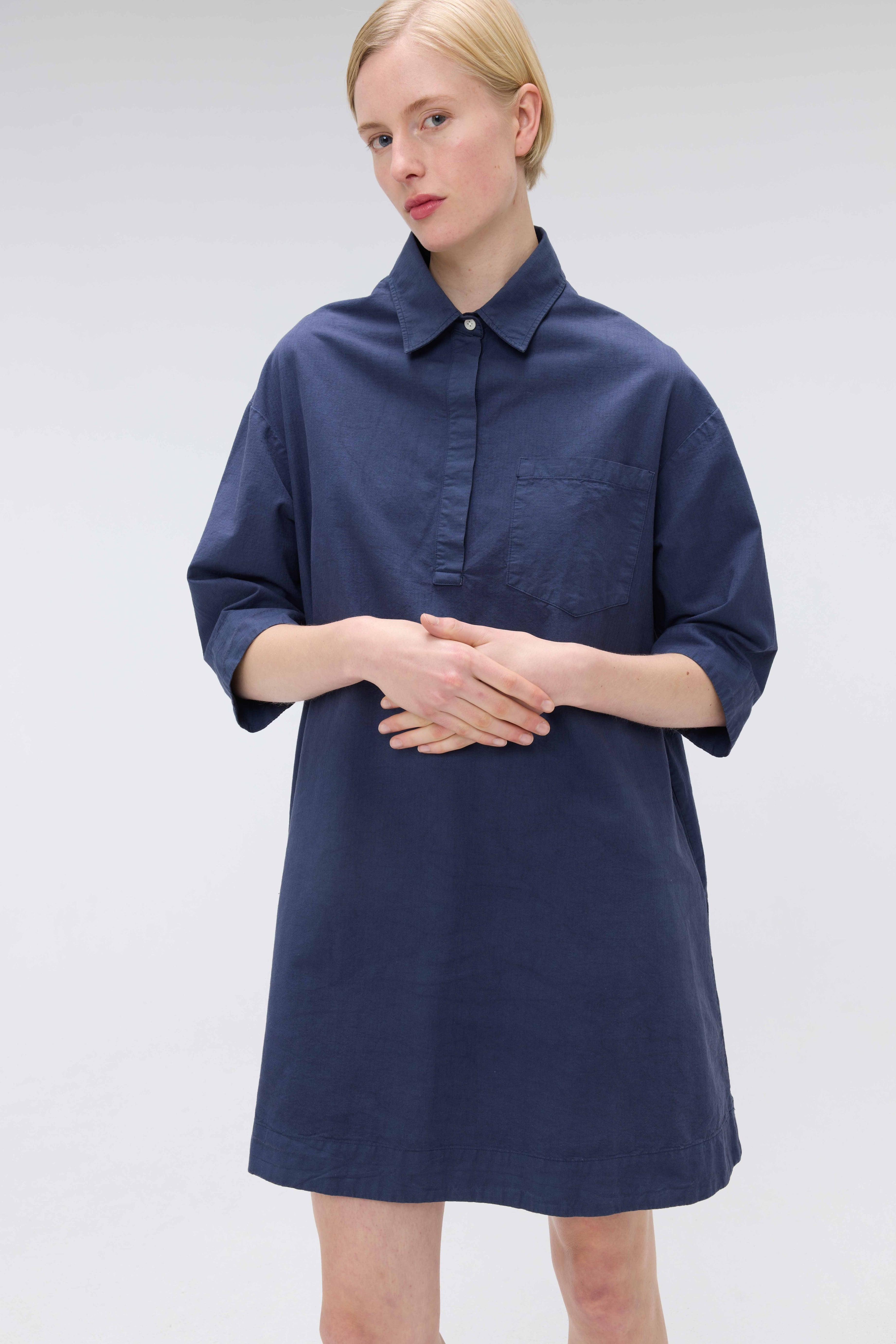dai - navy