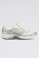 saucony - ride millennium - cream
