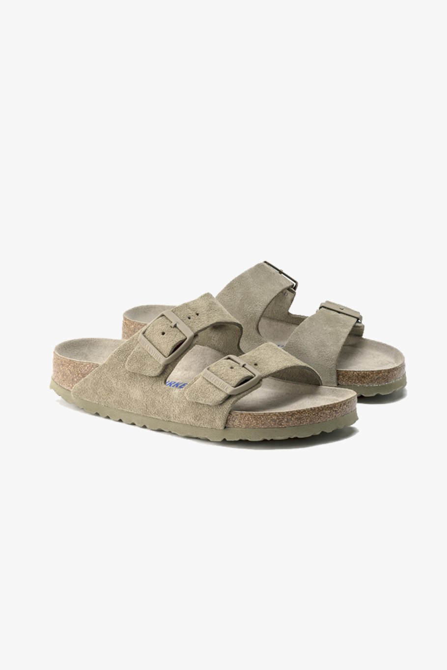Birkenstock sister brand sales