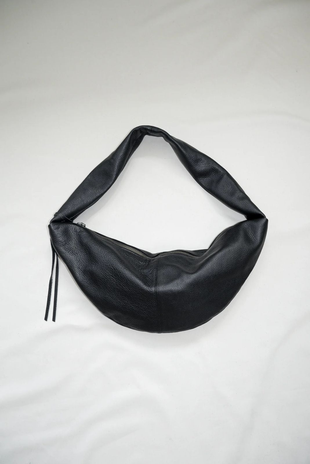 nona - banana bag xs - chocolat