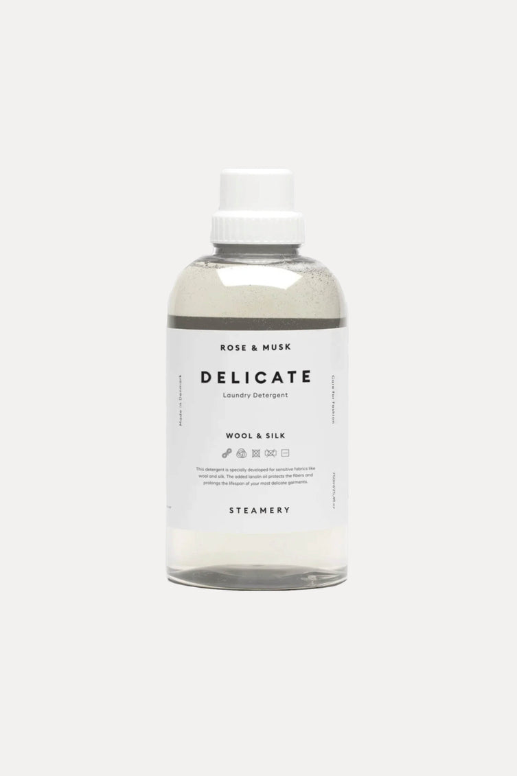 Steamery | delicate laundry detergent